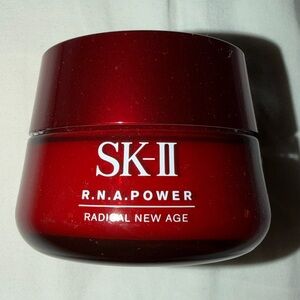 Made in Japan SK-II, SKII R.N.A power Radical New Age 50g NEW